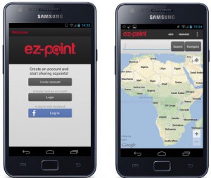 EZ-point-apps