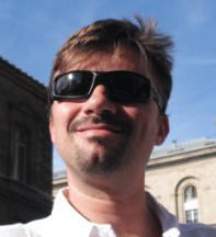 Author Picture